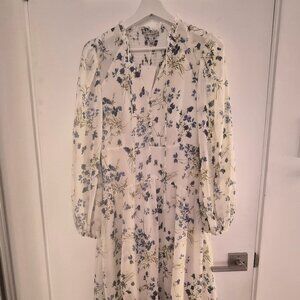 Petite Studio NYC Tent Dress XS NWT